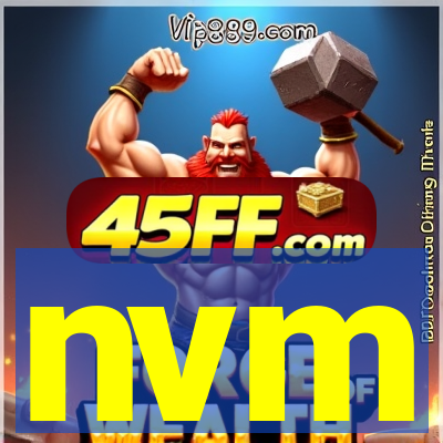 nvm-windows download